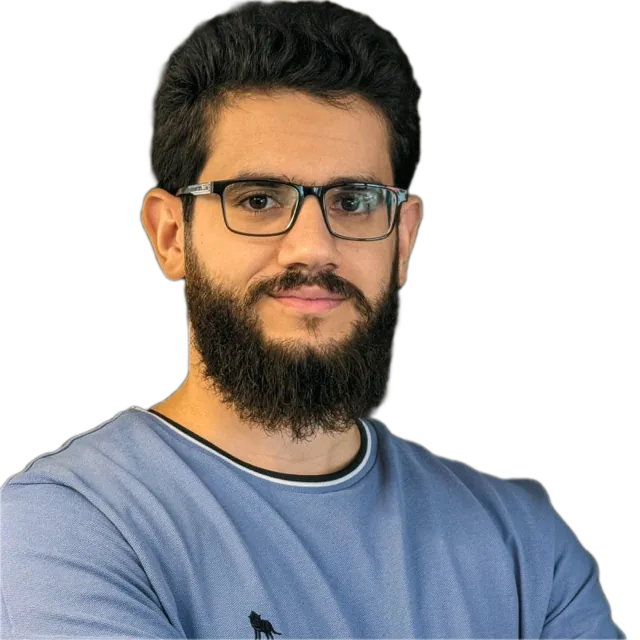 Yahia Salem, MD